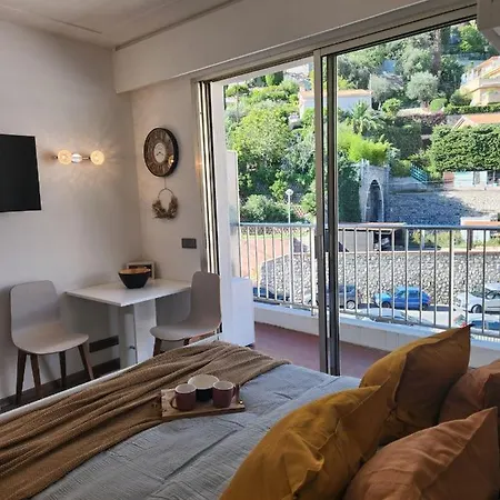 Your Favorite Apartments Menton Exterior photo
