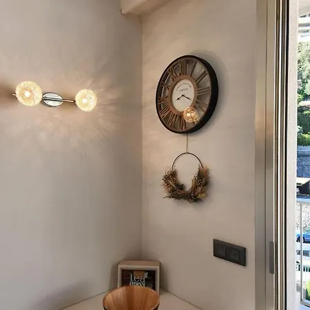 Your Favorite Apartments Menton Exterior photo