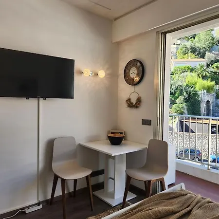 Your Favorite Apartments Menton Exterior photo