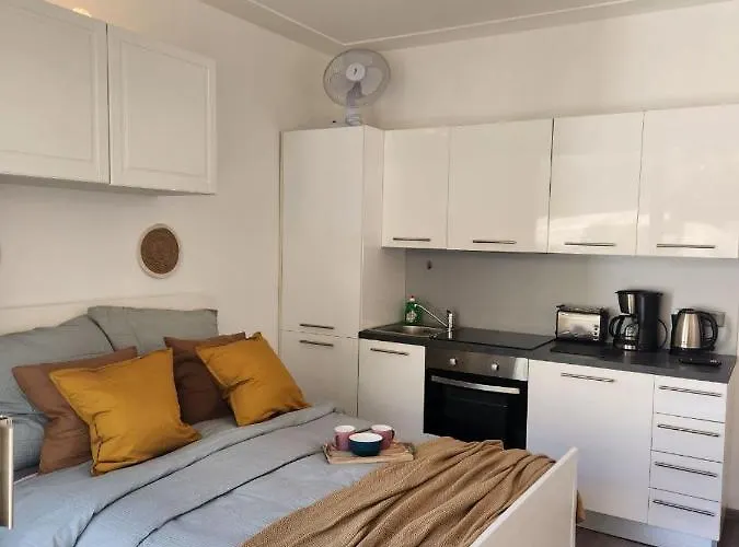 Your Favorite Apartments