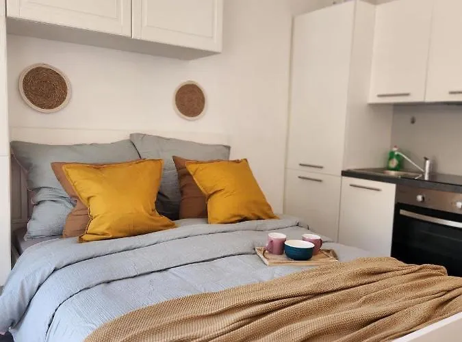 Your Favorite Apartments
