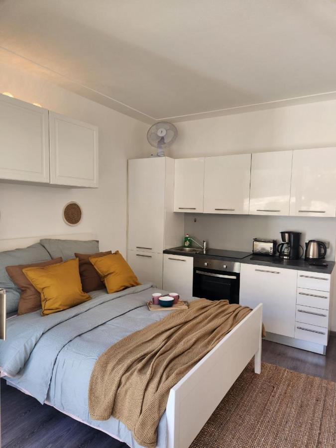 Your Favorite Apartamento Menton